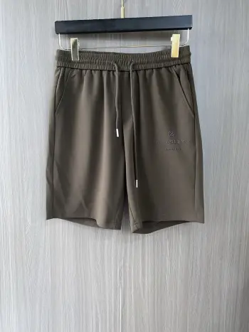 Latest casual shorts Replica Zegna Shorts and Swimwear