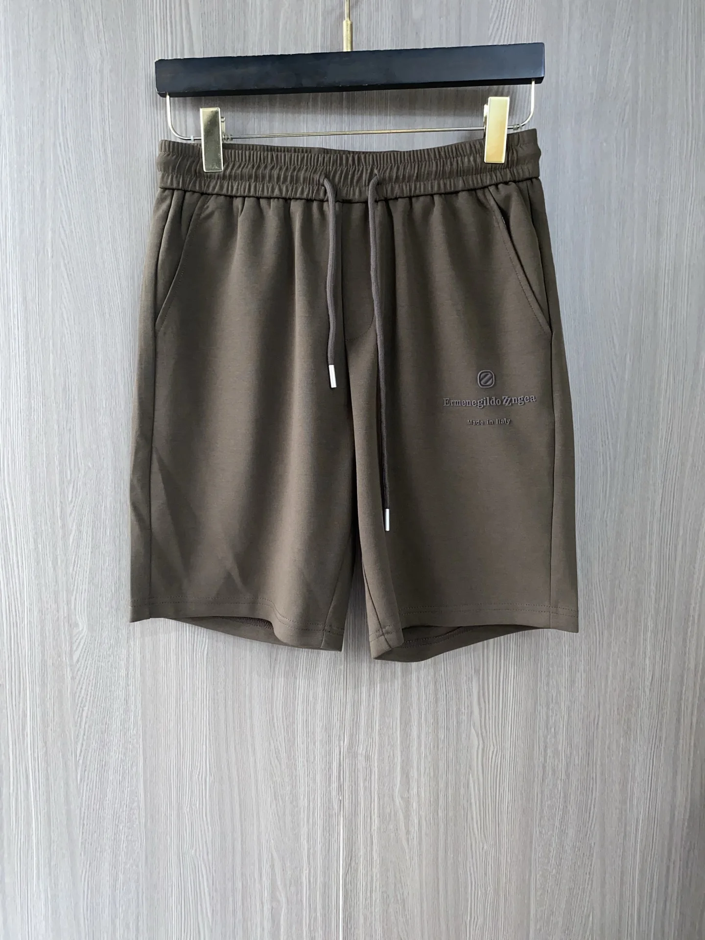 Zegna Latest casual shorts Zegna Latest casual shorts