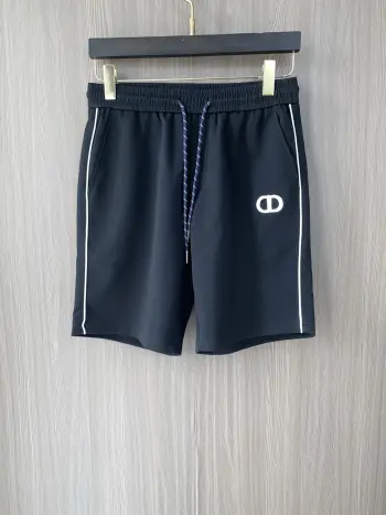 Spring and summer new casual shorts Replica Dior Shorts and Swimwear