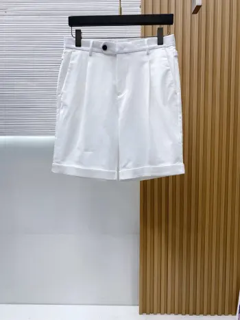 Spring and summer new casual shorts Replica Zegna Shorts and Swimwear