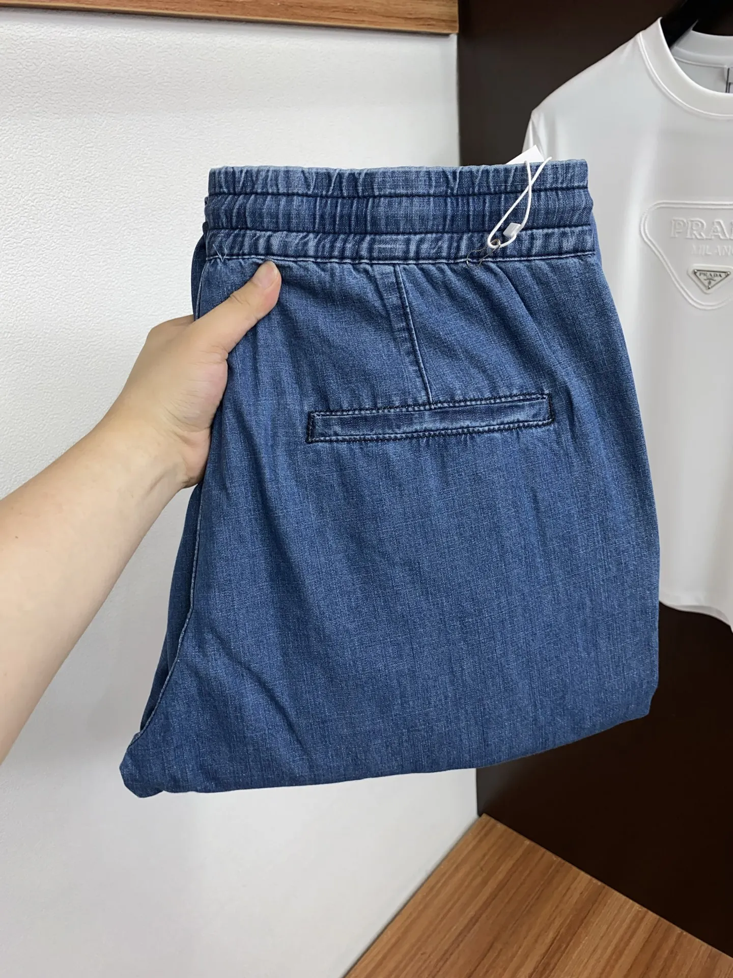 Brunello Cucinelli Spring Latest Fashion Casual Pants