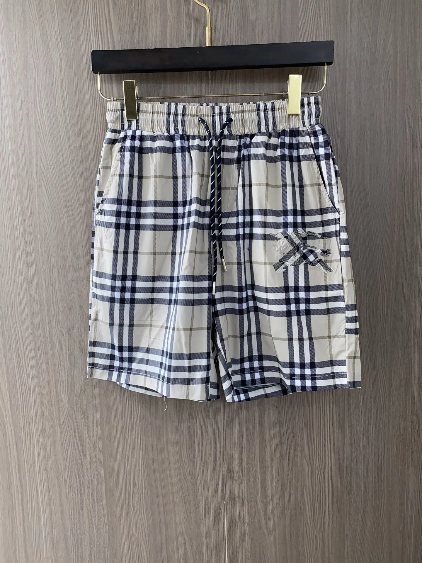 Burberry Spring and summer new casual shorts Burberry Spring and summer new casual shorts