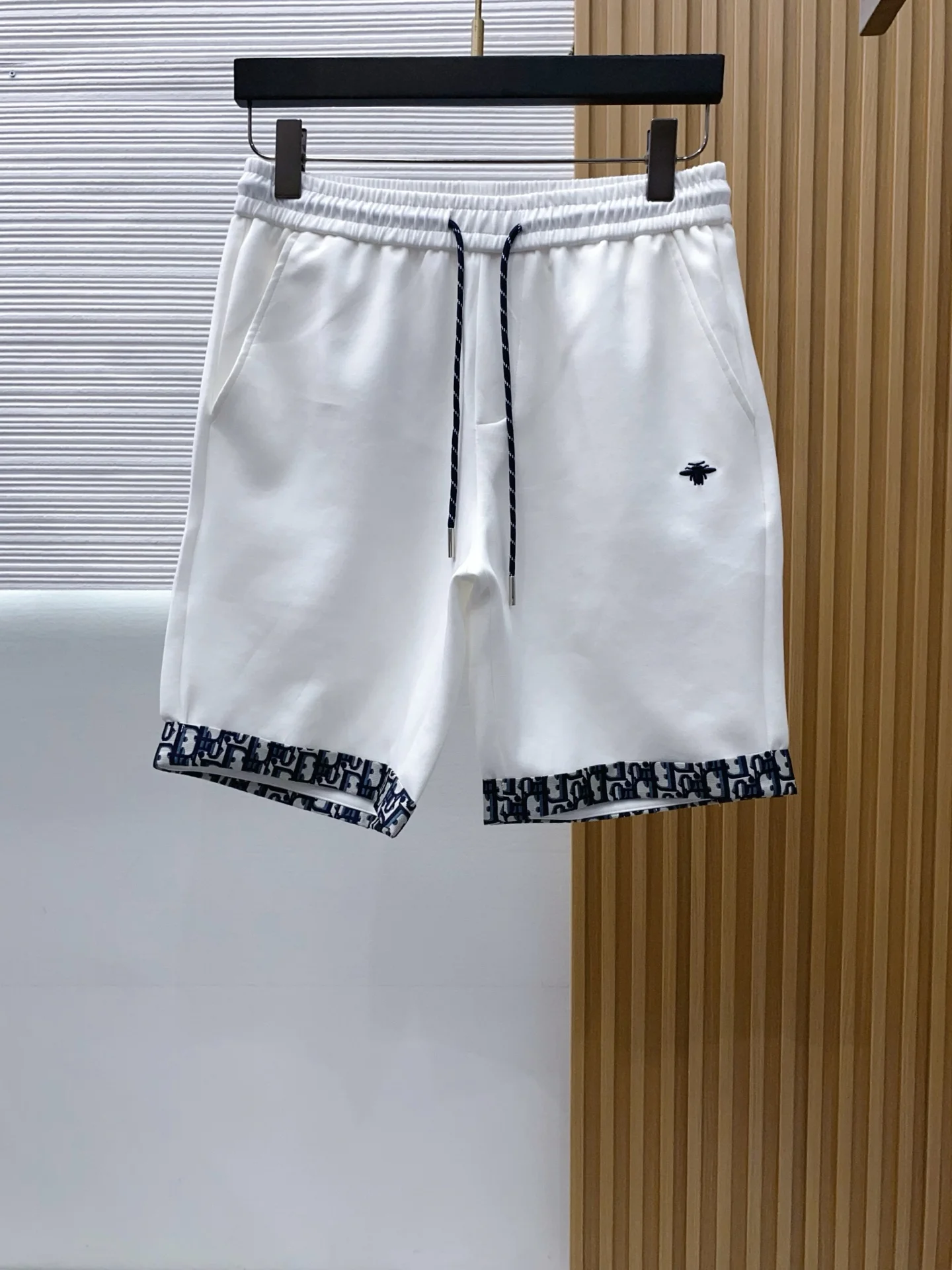 Dior 2026 Early Spring Latest Denim Shorts Dior 2026 Early Spring Latest Denim Shorts