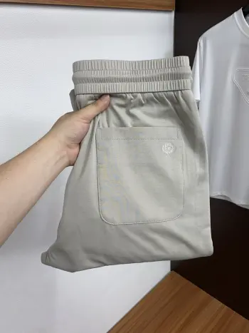 Spring and summer new casual pants Replica Zegna Pants and Trousers