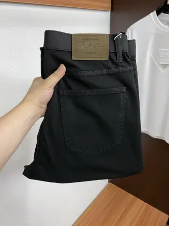 Early spring latest style jeans Replica Loro Piana Jeans