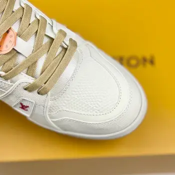 Low-top Fashion Sneakers Men s Sports Shoes Replica Louis Vuitton Mens Sneakers