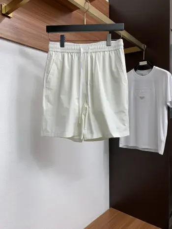 Spring and summer new casual shorts Replica Prada Shorts and Swimwear