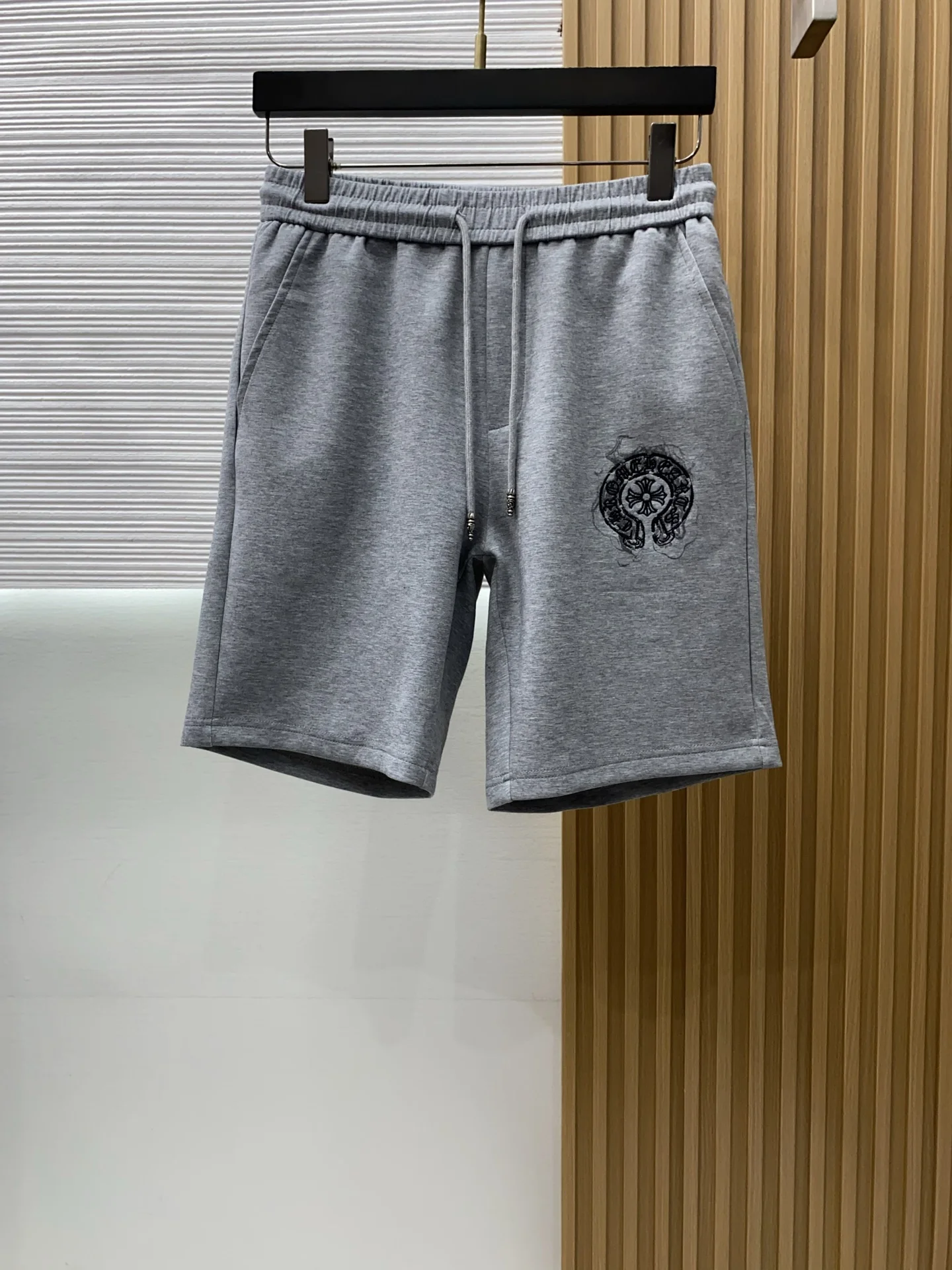 Chrome Heart Spring and summer new casual shorts Chrome Heart Spring and summer new casual shorts