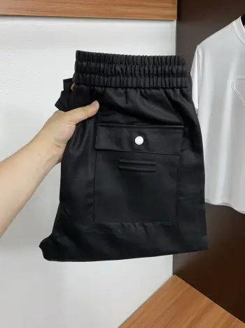 Early autumn latest casual pants Replica Zegna Pants and Trousers