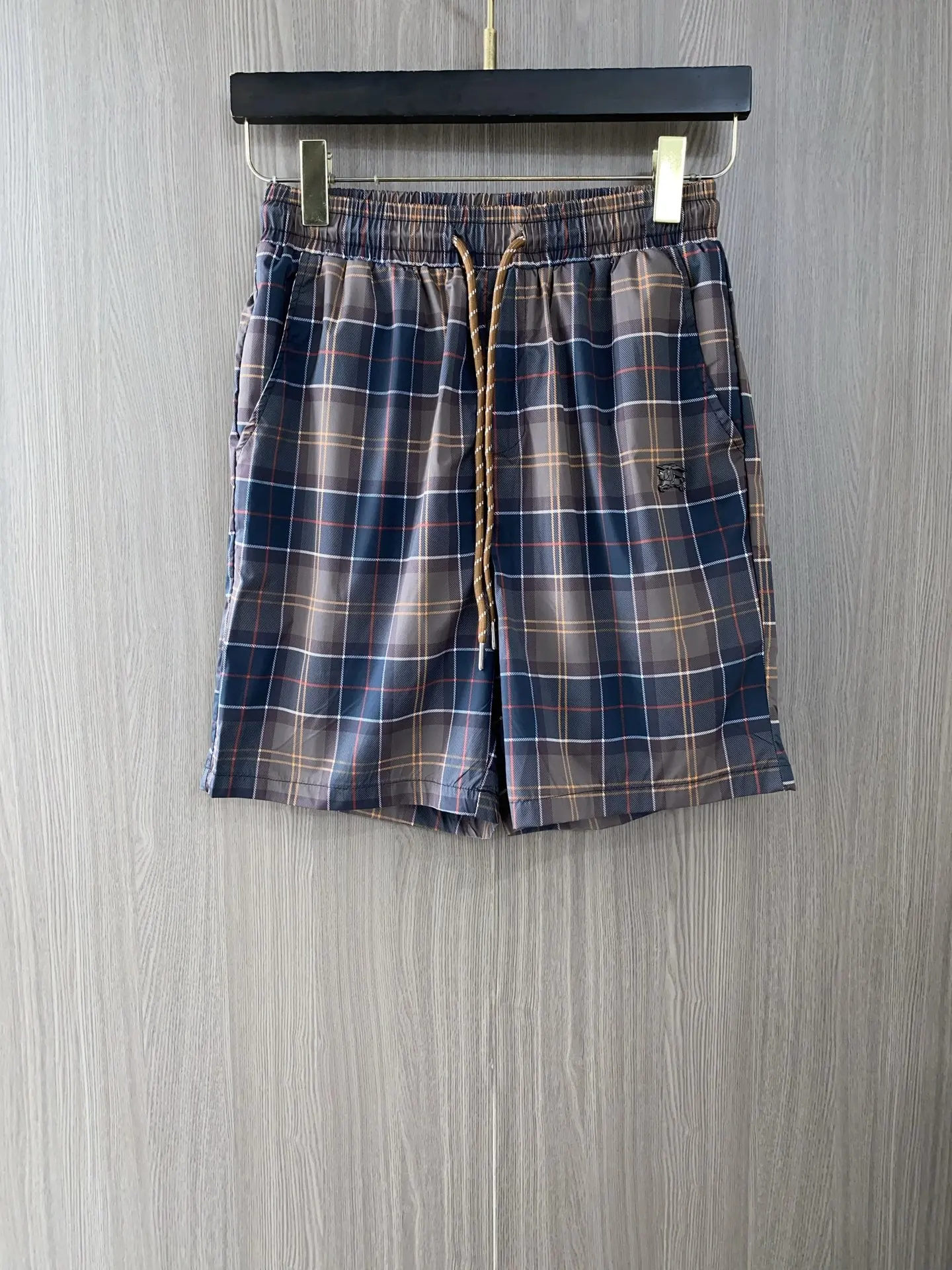 Burberry Spring and summer new casual shorts Burberry Spring and summer new casual shorts