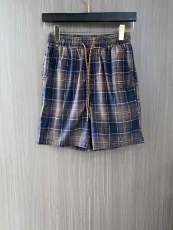 Spring and summer new casual shorts Replica Burberry Shorts and Swimwear