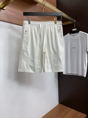 Spring and summer new casual shorts Replica Moncler Shorts and Swimwear