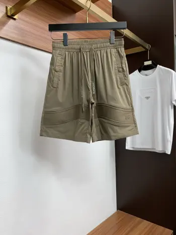 Spring and summer new casual shorts Replica Burberry Shorts and Swimwear