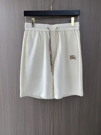 Spring and summer new casual shorts Replica Burberry Shorts and Swimwear