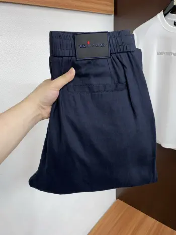 春夏新款 休闲裤高仿齐敦休闲裤/西裤