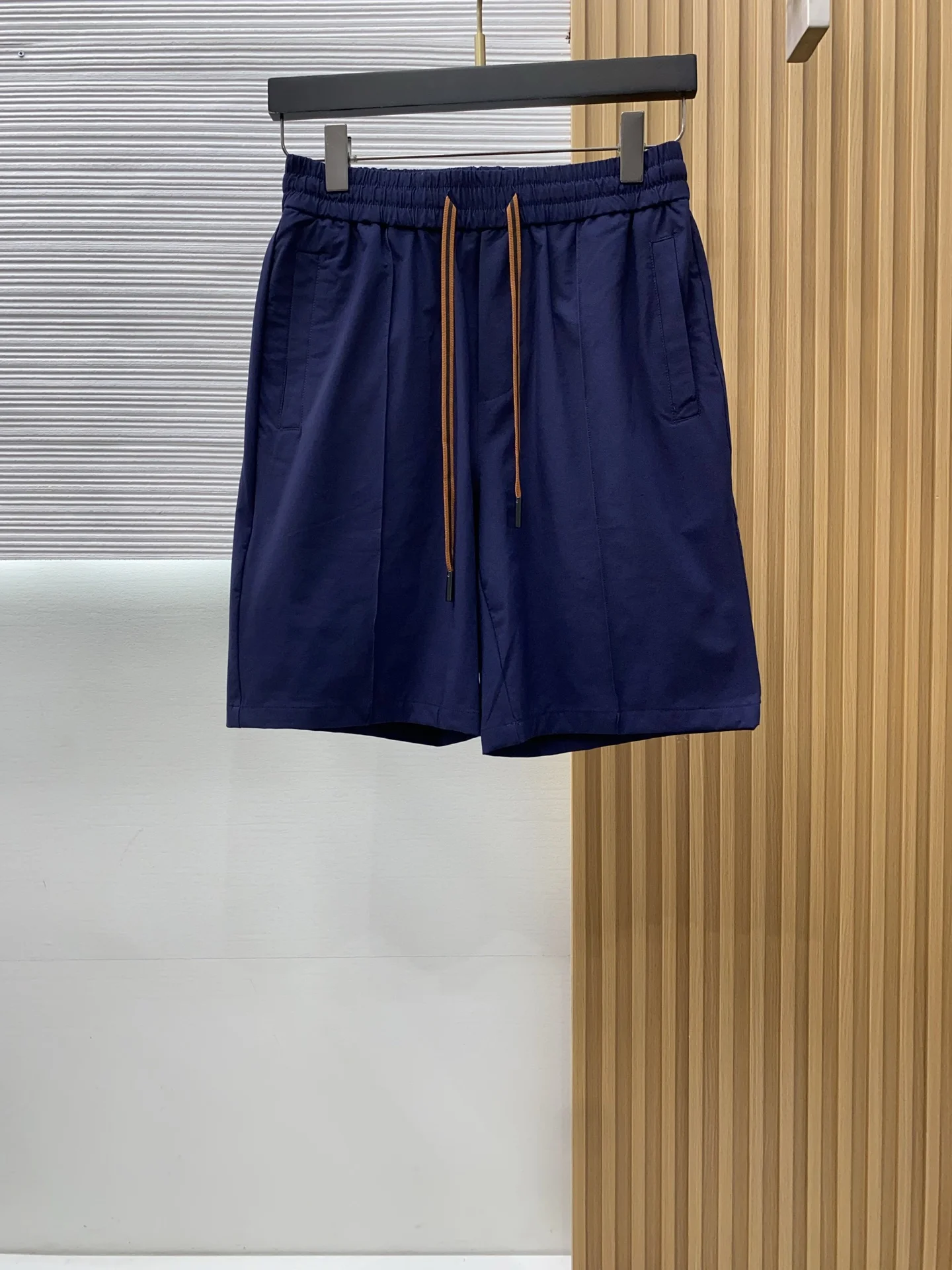 Zegna Spring and summer new casual shorts Zegna Spring and summer new casual shorts