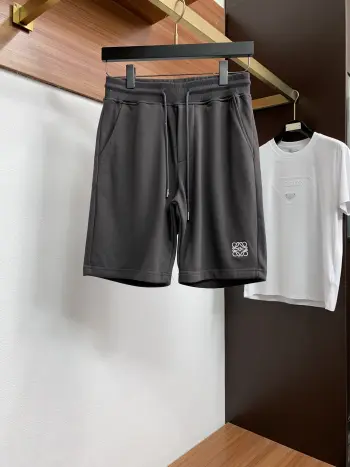 Spring and summer new casual shorts Replica Loewe Shorts and Swimwear