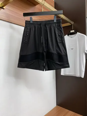 Spring and summer new casual shorts Replica Burberry Shorts and Swimwear