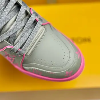 Low-top fashionable sports shoes men s sports shoes Replica Louis Vuitton Mens Sneakers