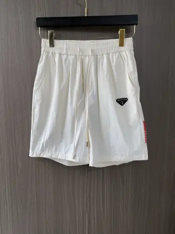 Spring and summer new casual shorts Replica Prada Shorts and Swimwear