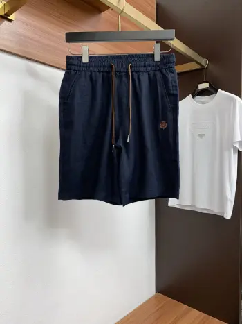 Spring and summer new casual shorts Replica Loro Piana Shorts and Swimwear