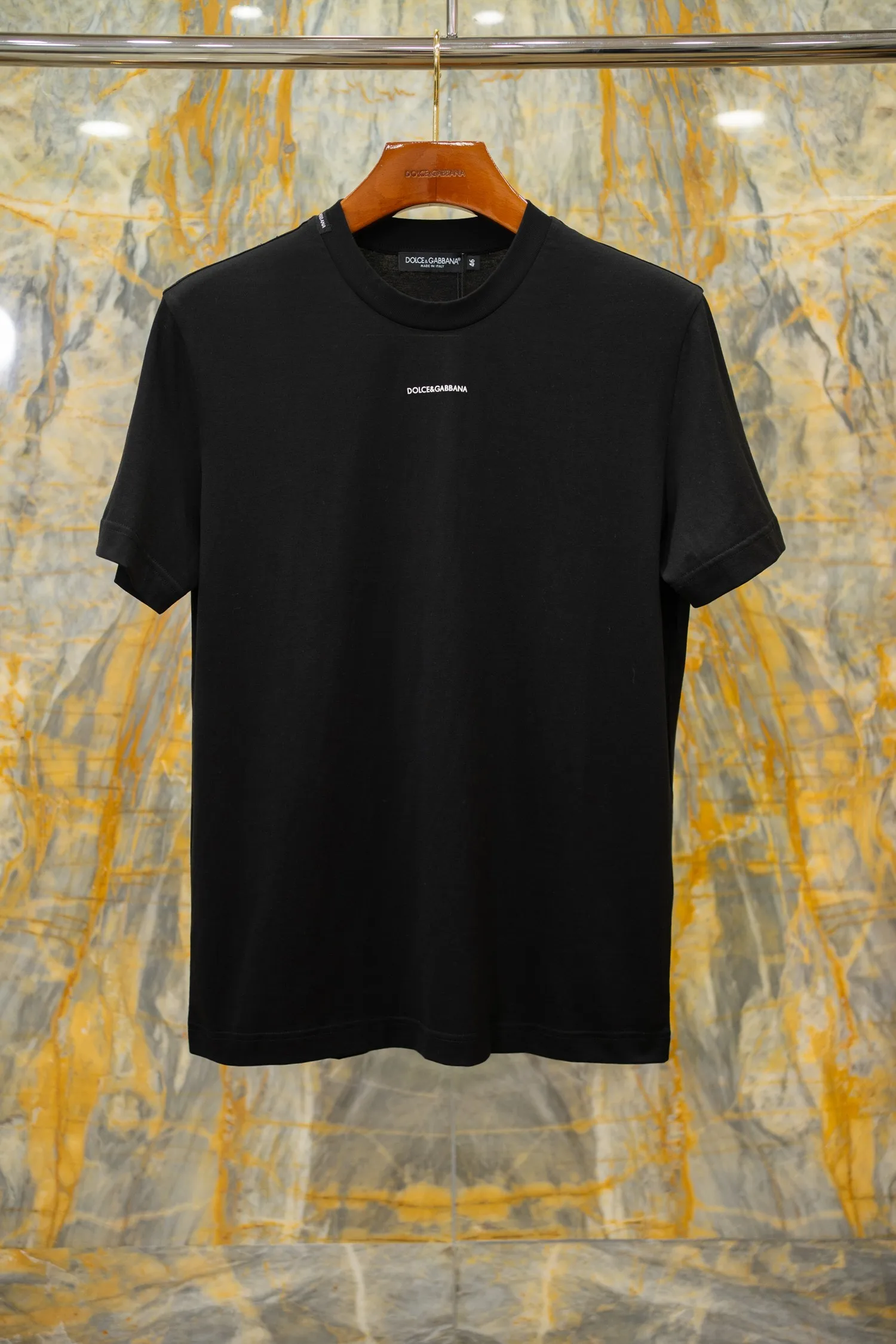 Dolce Gabbana Latest T-shirt