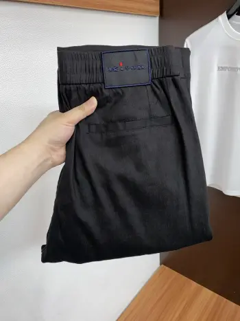 春夏新款休闲裤高仿齐敦休闲裤/西裤