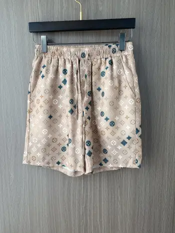 Spring and summer new casual shorts Replica Louis Vuitton Shorts and Swimwear