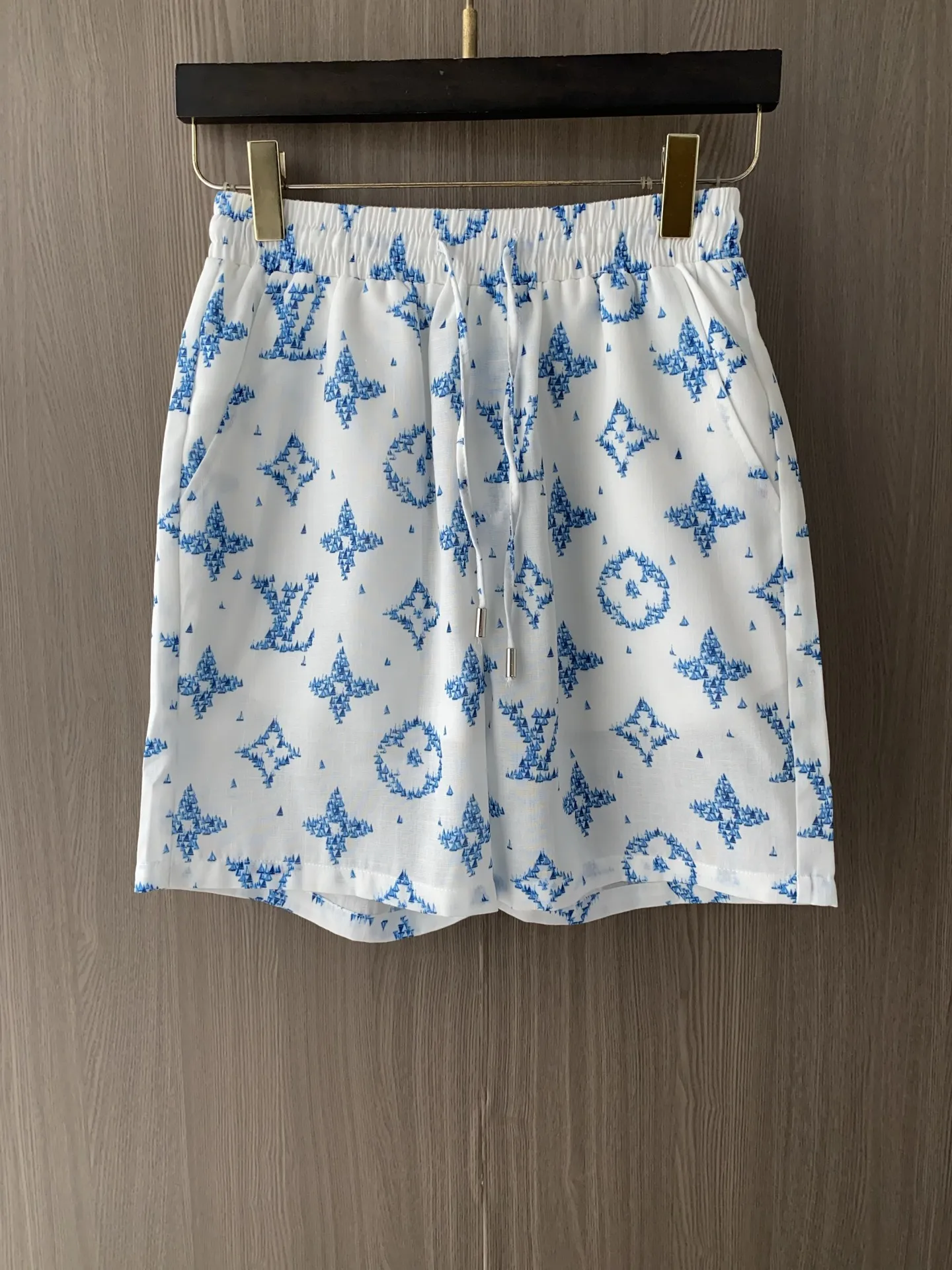 Louis Vuitton Spring and summer new casual shorts Louis Vuitton Spring and summer new casual shorts