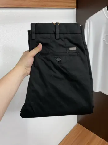 Men s Fashion Casual Pants Replica Loro Piana Pants and Trousers