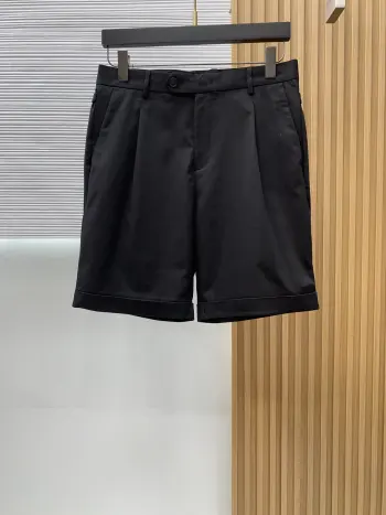 Spring and summer new casual shorts Replica Zegna Shorts and Swimwear
