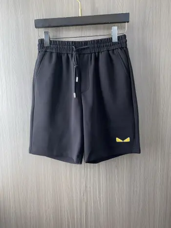 Spring and summer new casual shorts Replica Fendi Shorts and Swimwear