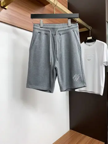 Spring and summer new casual shorts Replica Louis Vuitton Shorts and Swimwear
