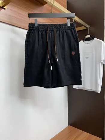 Spring and summer new casual shorts Replica Loro Piana Shorts and Swimwear