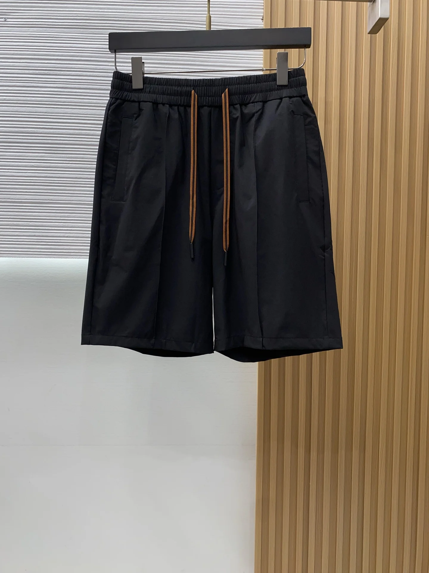 Zegna Spring and summer new casual shorts Zegna Spring and summer new casual shorts