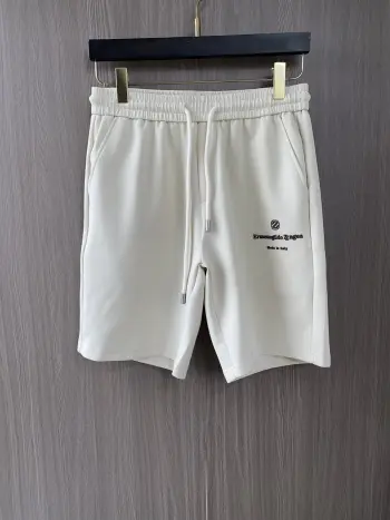 Spring and summer new casual shorts Replica Zegna Shorts and Swimwear