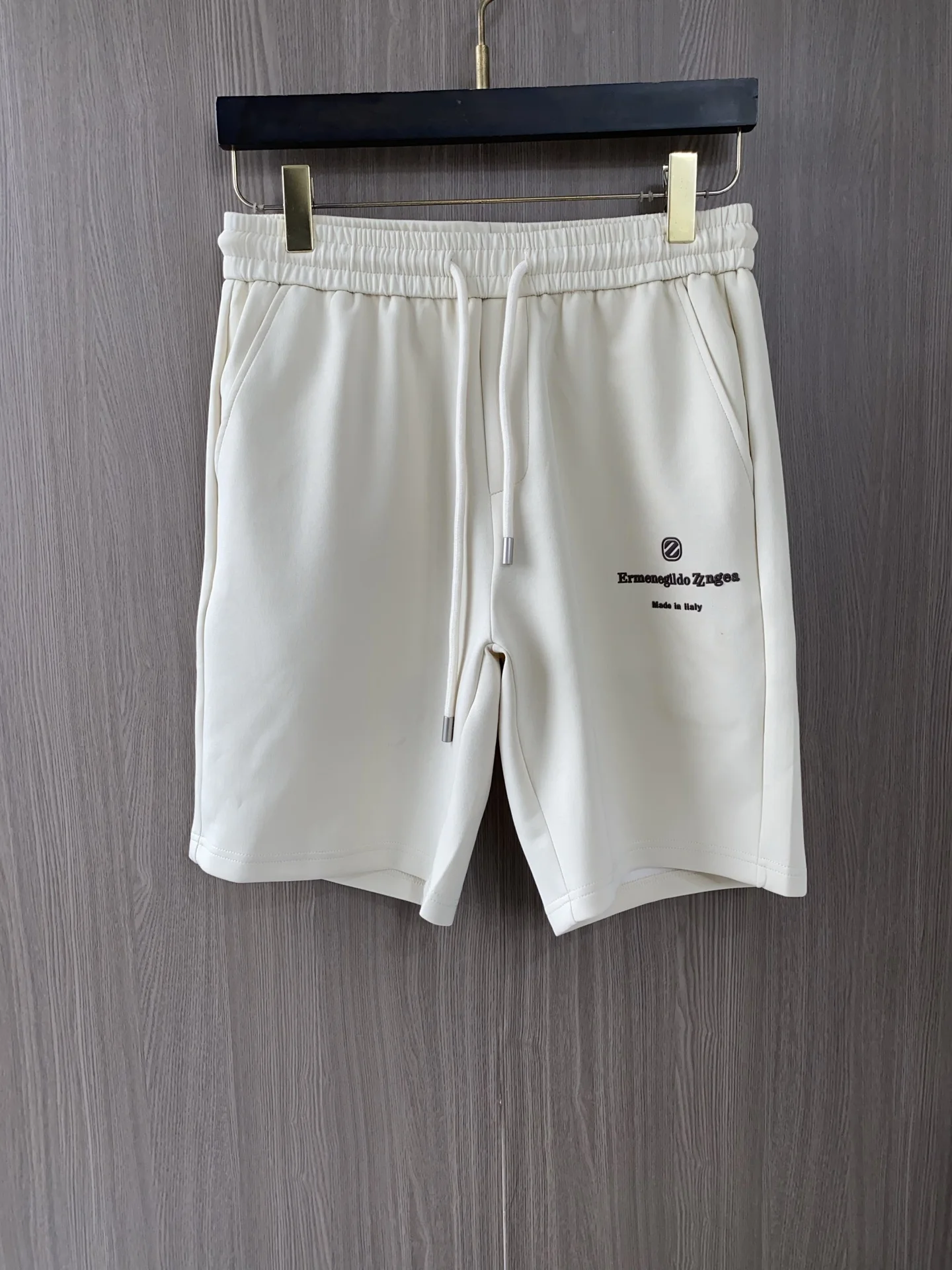 Zegna Spring and summer new casual shorts Zegna Spring and summer new casual shorts