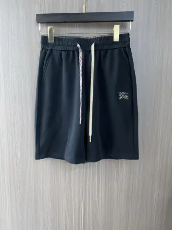 Spring and summer new casual shorts Replica Burberry Shorts and Swimwear