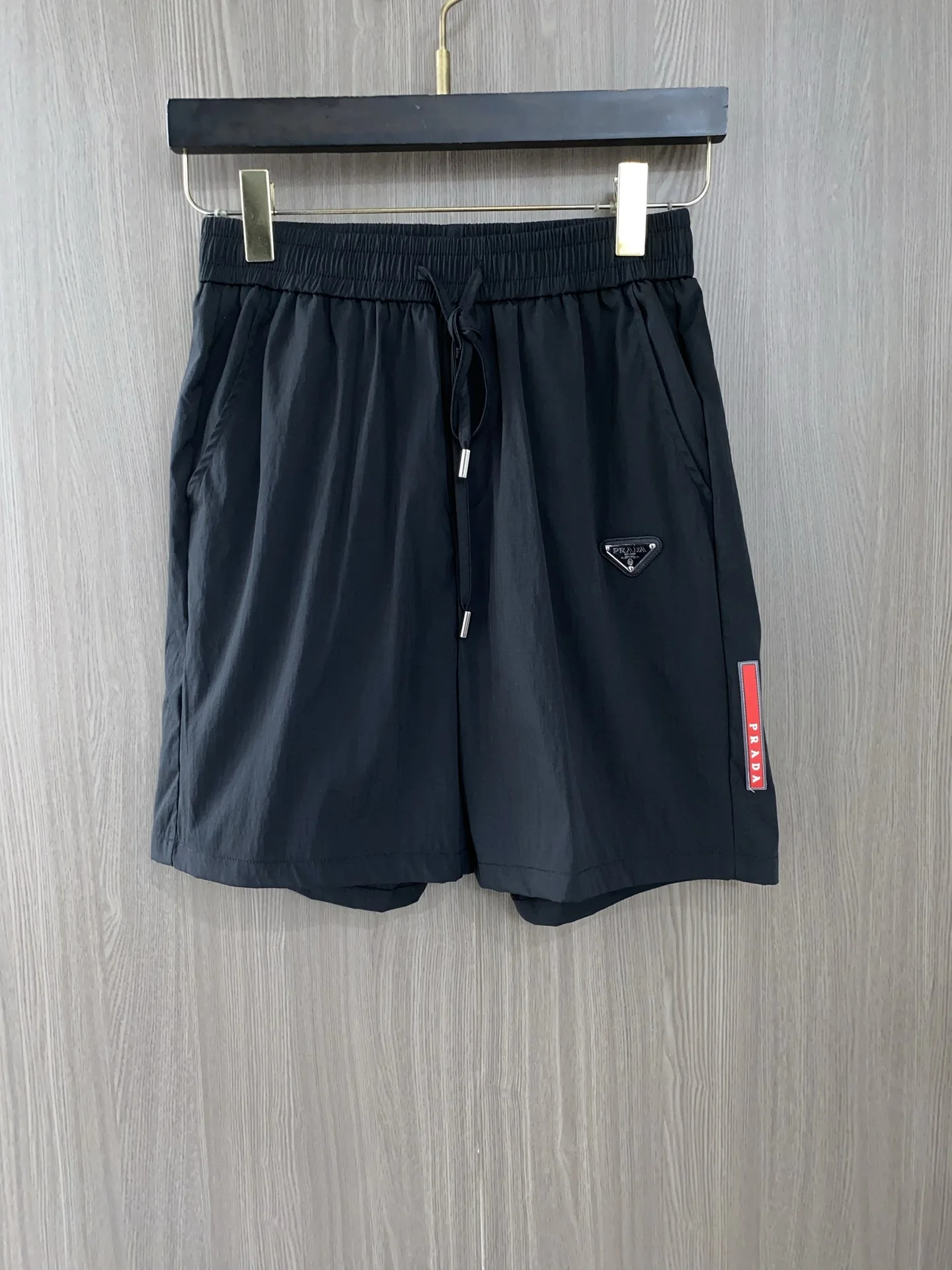 Prada Spring and summer new casual shorts Prada Spring and summer new casual shorts