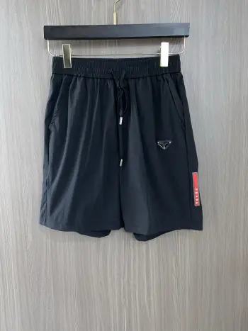Spring and summer new casual shorts Replica Prada Shorts and Swimwear