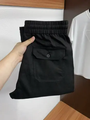 Early Spring Latest Loewe Casual Pants Replica Zegna Pants and Trousers