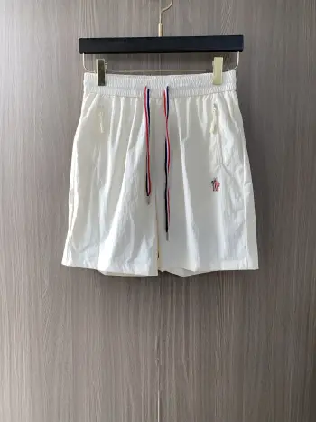 Spring and summer new casual shorts Replica Moncler Shorts and Swimwear