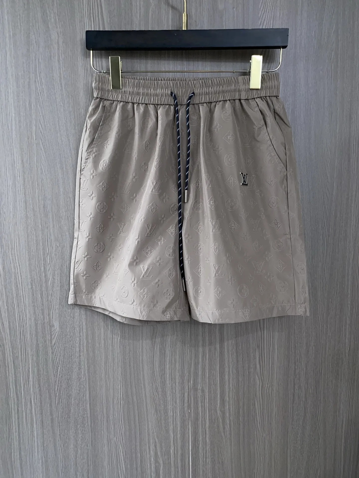 Louis Vuitton Spring and summer new casual shorts Louis Vuitton Spring and summer new casual shorts