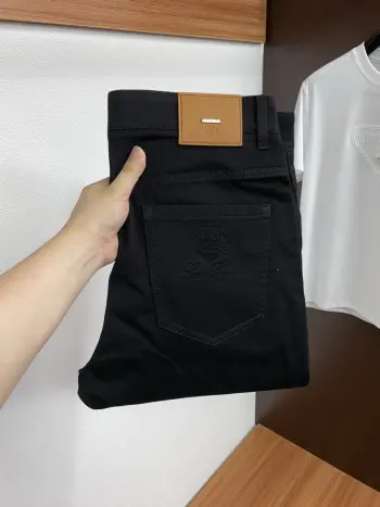 Early spring latest style jeans Replica Loro Piana Jeans