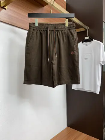 Spring and summer new casual shorts Replica Loro Piana Shorts and Swimwear