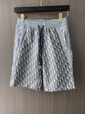 Spring and summer new casual shorts Replica Dior Shorts and Swimwear