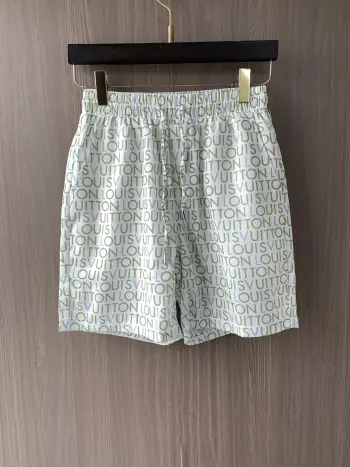 Spring and summer new casual shorts Replica Louis Vuitton Shorts and Swimwear