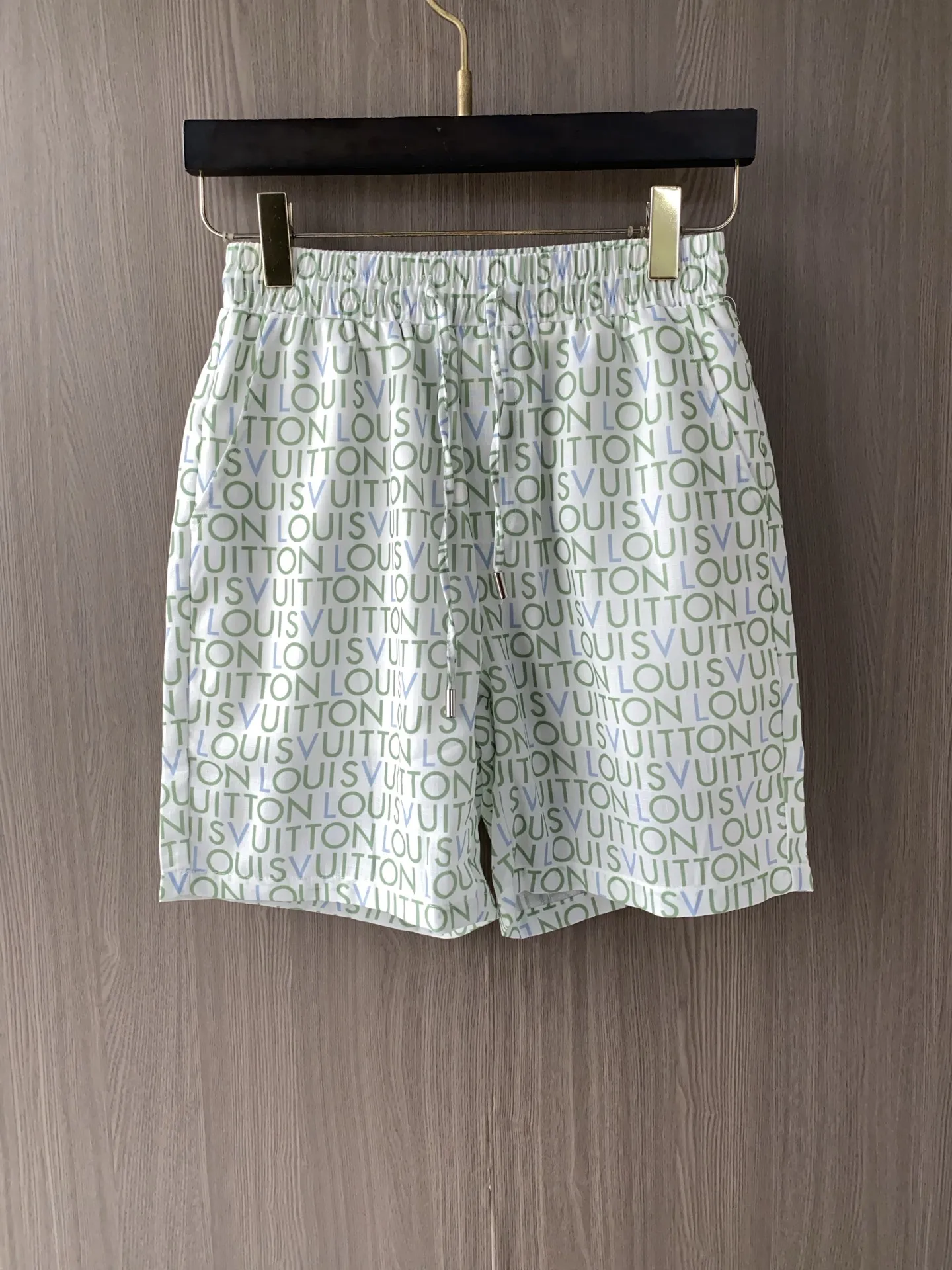 Louis Vuitton Spring and summer new casual shorts Louis Vuitton Spring and summer new casual shorts