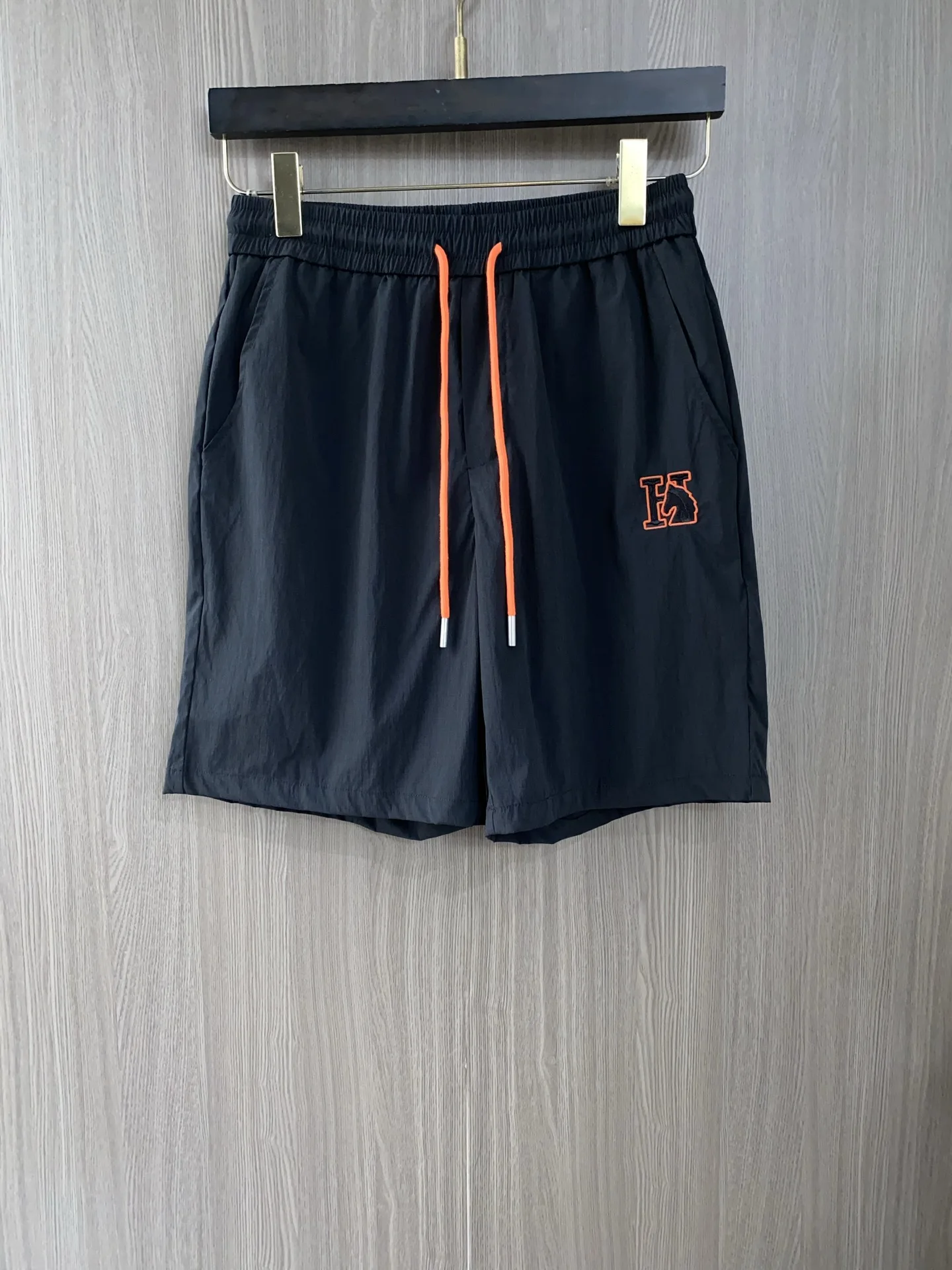 Hermes Spring and summer new casual shorts Hermes Spring and summer new casual shorts