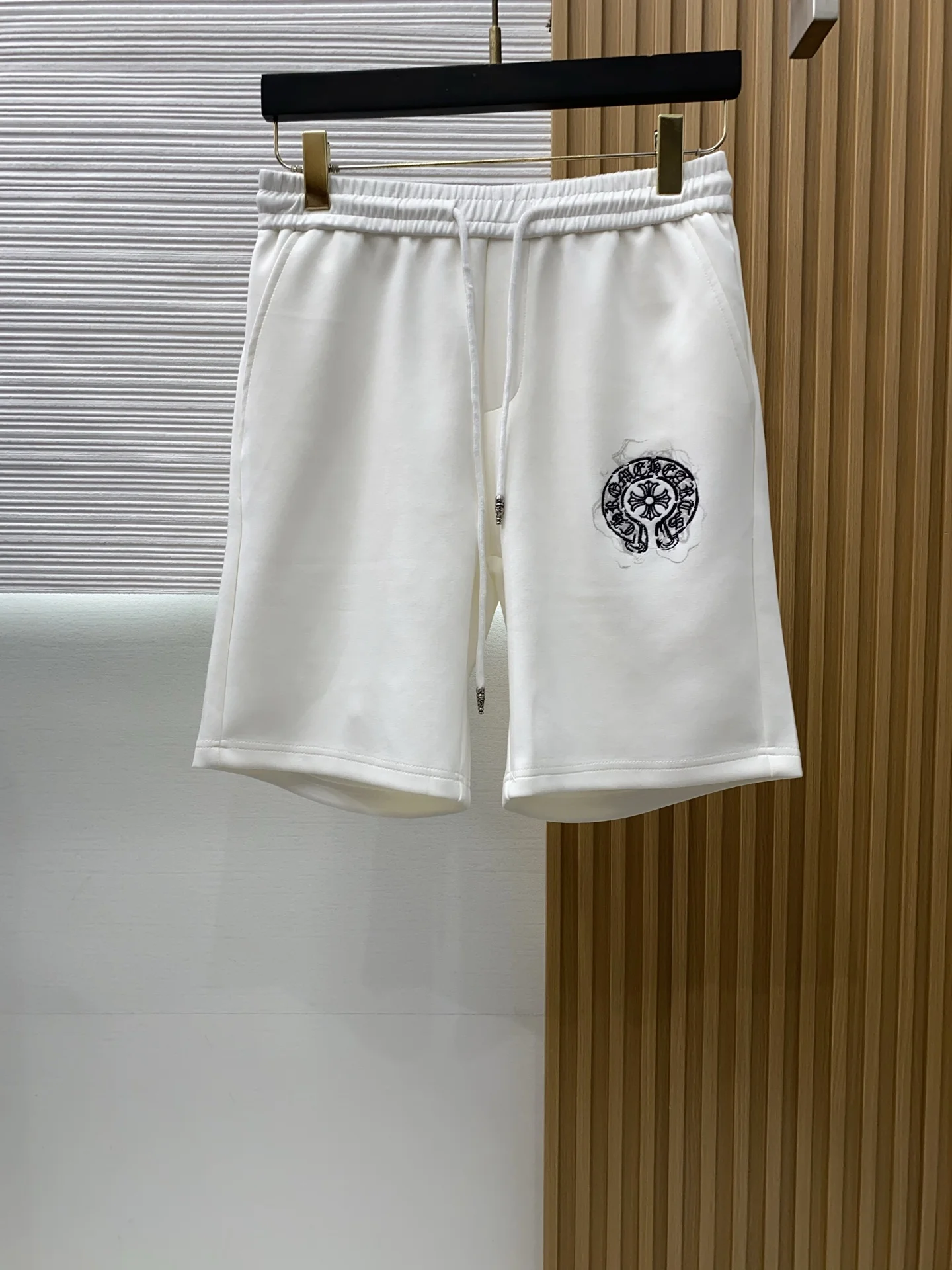 Chrome Heart Spring and summer new casual shorts Chrome Heart Spring and summer new casual shorts